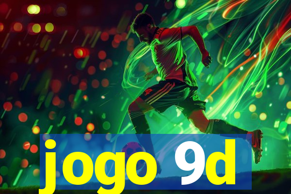 jogo 9d